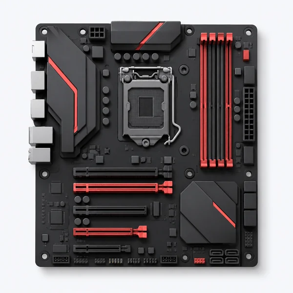 ATX の製品写真