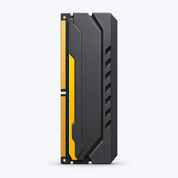 DDR5 の製品写真（代表例）