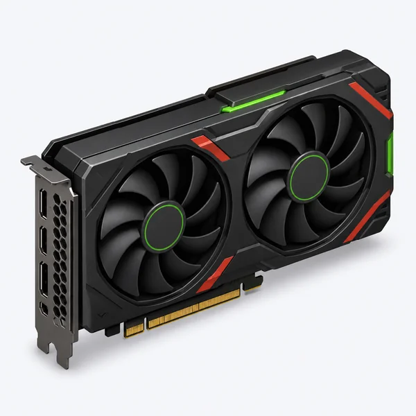 Radeon の製品写真