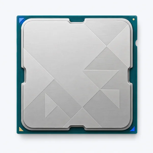 Ryzen の製品写真（代表例）