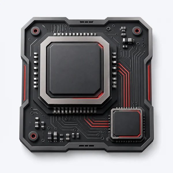 X670 の製品写真