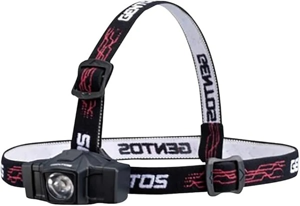 GENTOS LED ヘッドライト GD-002D